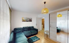 Kotlarska 7 Tectumapartments